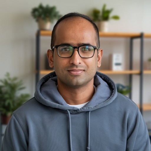 Namit Desai