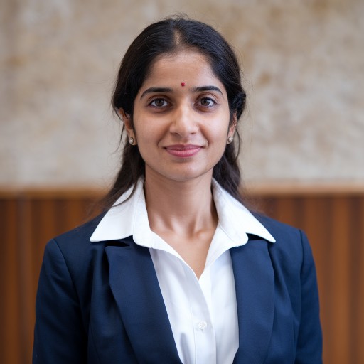 Rashmi Srivastava